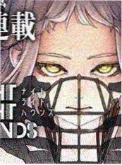探案古言女强小说长安十二坊女仵作封面
