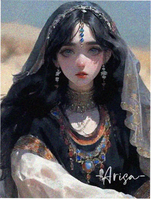 古言女强作者访谈配图